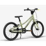 Puky 18" Alu LS-PRO mint green 5+