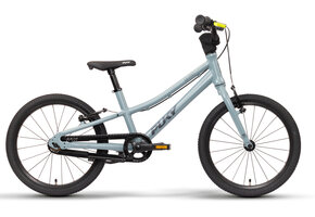 Puky 18" Alu LS-PRO ash blue 5+