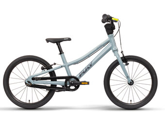 Puky 18" Alu LS-PRO ash blue 5+