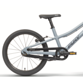 Puky 18" Alu LS-PRO ash blue 5+