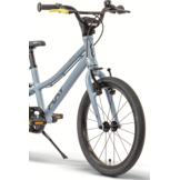 Puky 18" Alu LS-PRO ash blue 5+