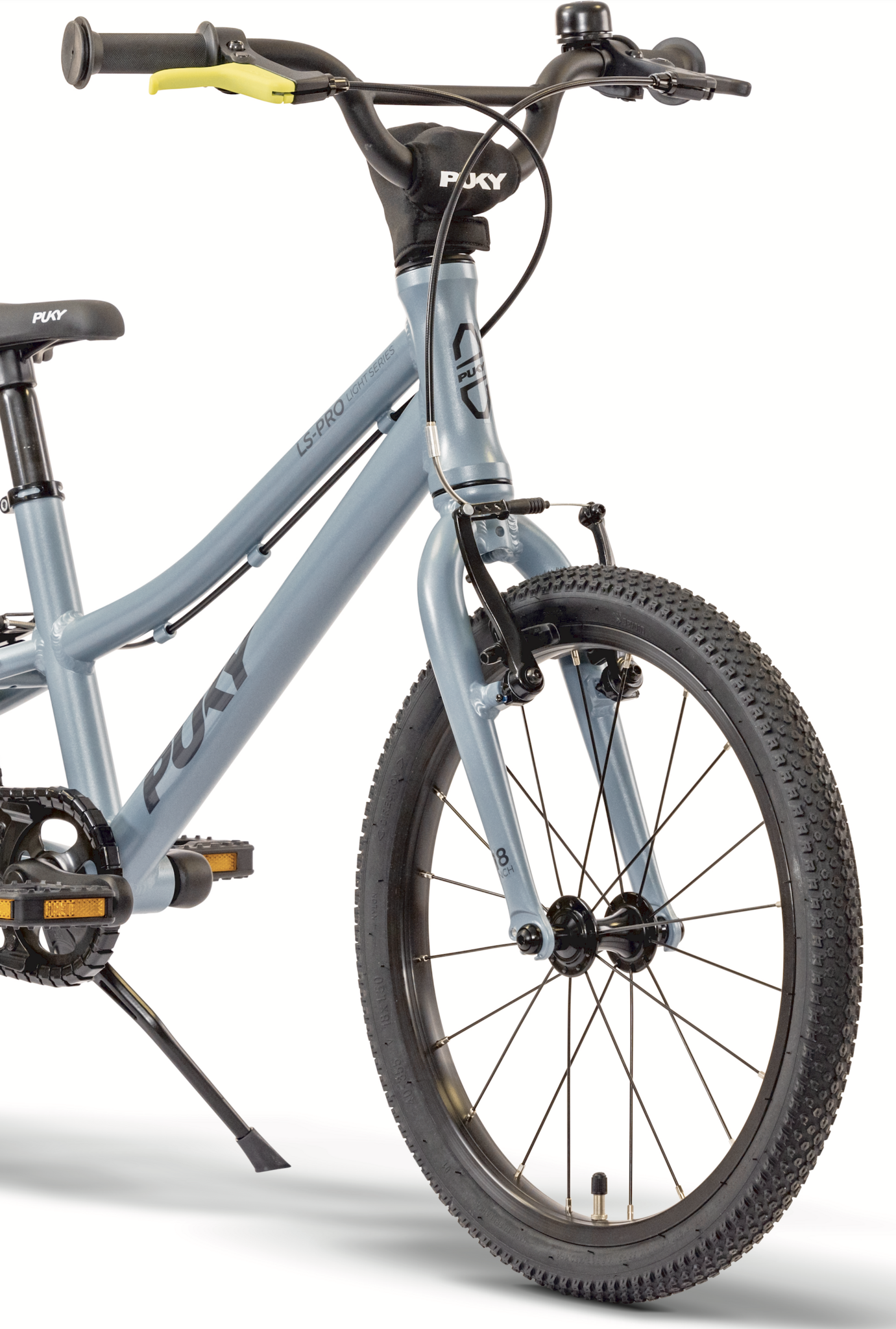 Puky 18" Alu LS-PRO ash blue 5+