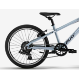 Puky LS-PRO 20" 7-versnelling ash blue-antraciet 6+