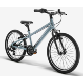 Puky LS-PRO 20" 7-versnelling ash blue-antraciet 6+