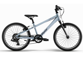 Puky LS-PRO 20" 7-versnelling ash blue-antraciet 6+