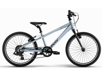 Puky LS-PRO 20" 7-versnelling ash blue-antraciet 6+