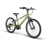 Puky LS-PRO 20" 7-versnelling mint green 6+