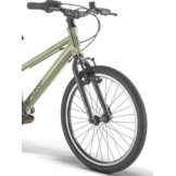 Puky LS-PRO 20" 7-versnelling mint green 6+