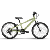 Puky LS-PRO 20" 7-versnelling mint green 6+