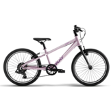 Puky LS-PRO 20" 7-versnelling pearl pink 6+