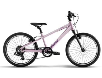 Puky LS-PRO 20" 7-versnelling pearl pink 6+