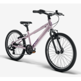 Puky LS-PRO 20" 7-versnelling pearl pink 6+