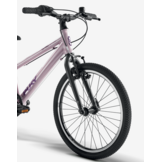 Puky LS-PRO 20" 7-versnelling pearl pink 6+