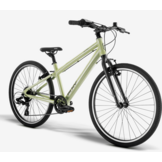 Puky LS-PRO 24" 8-versnelling mint green -antraciet 8+