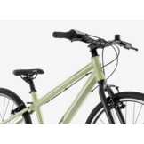 Puky LS-PRO 24" 8-versnelling mint green -antraciet 8+