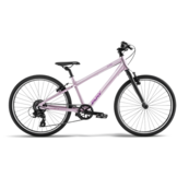 Puky LS-PRO 24" 8-versnelling pink-antraciet 8+