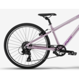 Puky LS-PRO 24" 8-versnelling pink-antraciet 8+