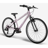 Puky LS-PRO 24" 8-versnelling pink-antraciet 8+