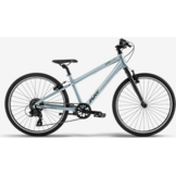 Puky LS-PRO 24" 8-versnelling ash blue-antraciet 8+