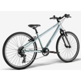 Puky LS-PRO 24" 8-versnelling ash blue-antraciet 8+