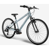 Puky LS-PRO 24" 8-versnelling ash blue-antraciet 8+