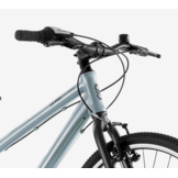 Puky LS-PRO 24" 8-versnelling ash blue-antraciet 8+