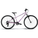 Puky LS-PRO 26" 8-versnelling pearl pink-antraciet 10+