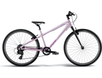 Puky LS-PRO 26" 8-versnelling pearl pink-antraciet 10+