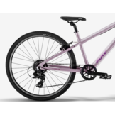 Puky LS-PRO 26" 8-versnelling pearl pink-antraciet 10+