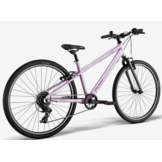 Puky LS-PRO 26" 8-versnelling pearl pink-antraciet 10+