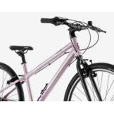 Puky LS-PRO 26" 8-versnelling pearl pink-antraciet 10+