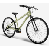 Puky LS-PRO 26" 8-versnelling mint green -antraciet 10+