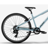 Puky LS-PRO 26" 8-versnelling ash blue-antraciet 10+