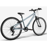 Puky LS-PRO 26" 8-versnelling ash blue-antraciet 10+