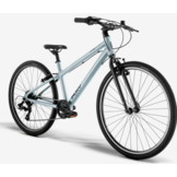 Puky LS-PRO 26" 8-versnelling ash blue-antraciet 10+