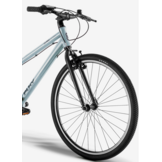 Puky LS-PRO 26" 8-versnelling ash blue-antraciet 10+