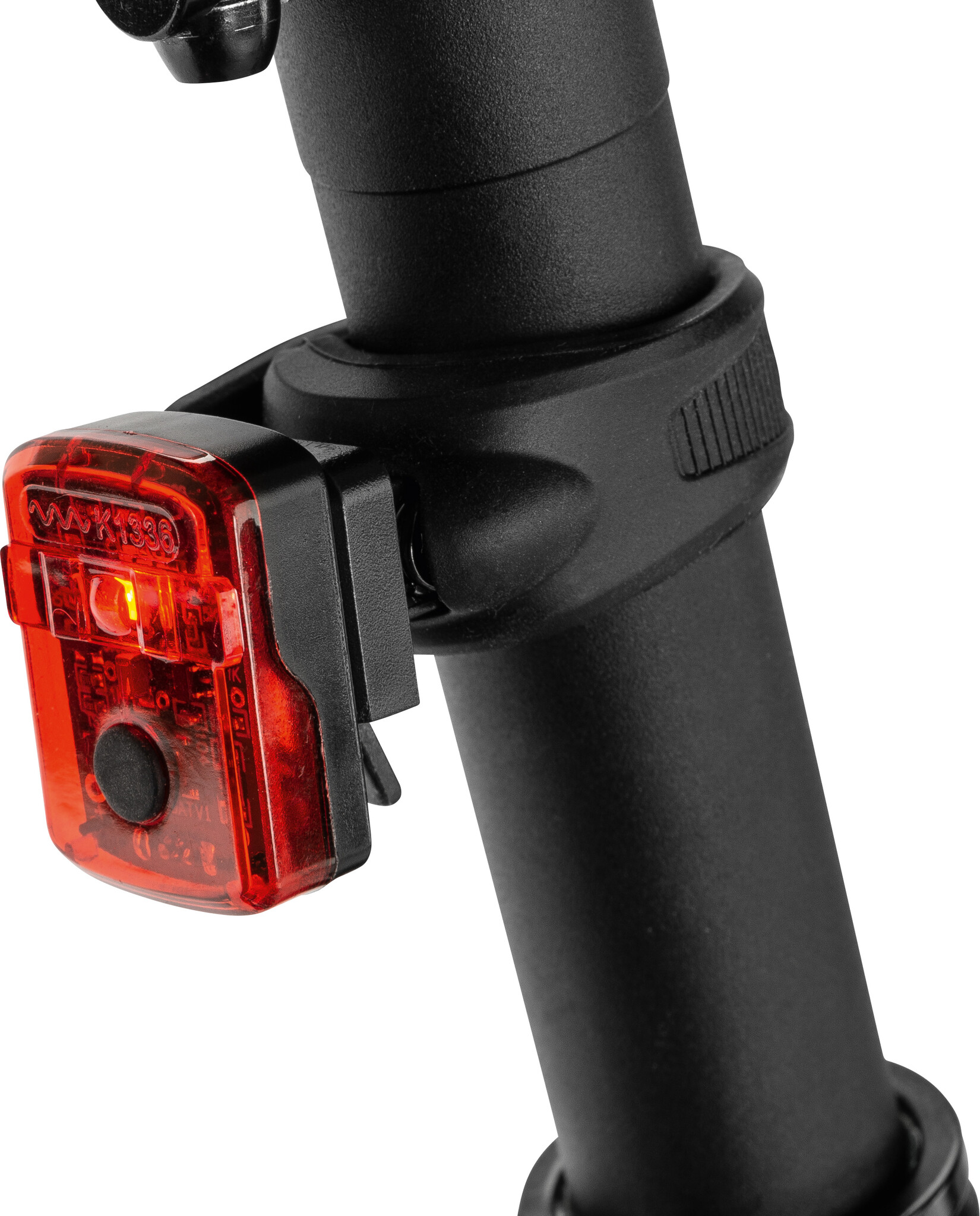 Puky Lumi verlichtingsset Pink