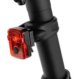 Puky Lumi verlichtingsset Kiwi