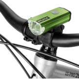 Puky Lumi verlichtingsset Kiwi