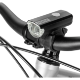 Puky Lumi verlichtingsset zwart