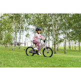 Puky 18" Alu LS-PRO pearl pink 5+