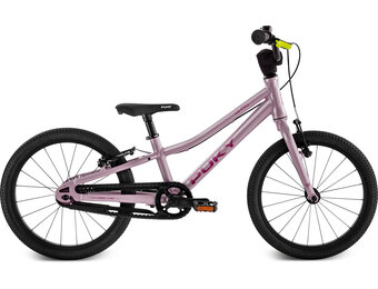 Puky 18" Alu LS-PRO pearl pink 5+