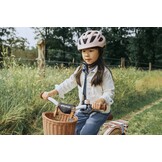 Puky 16" YOUKE aluminium Classic retro pink 4+