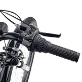 S'COOL troX 26" Black-Neon 6-Speed 10+