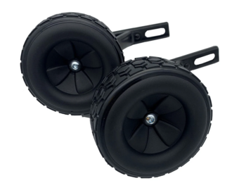 S'COOL zijwieltjes 12 inch