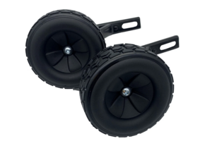 S'COOL zijwieltjes 16 en 18 inch