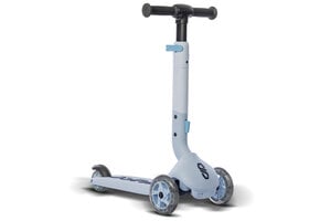 Puky Push step Arctic Blue 2+