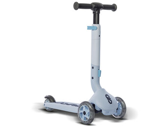 Puky Push step Arctic Blue 2+