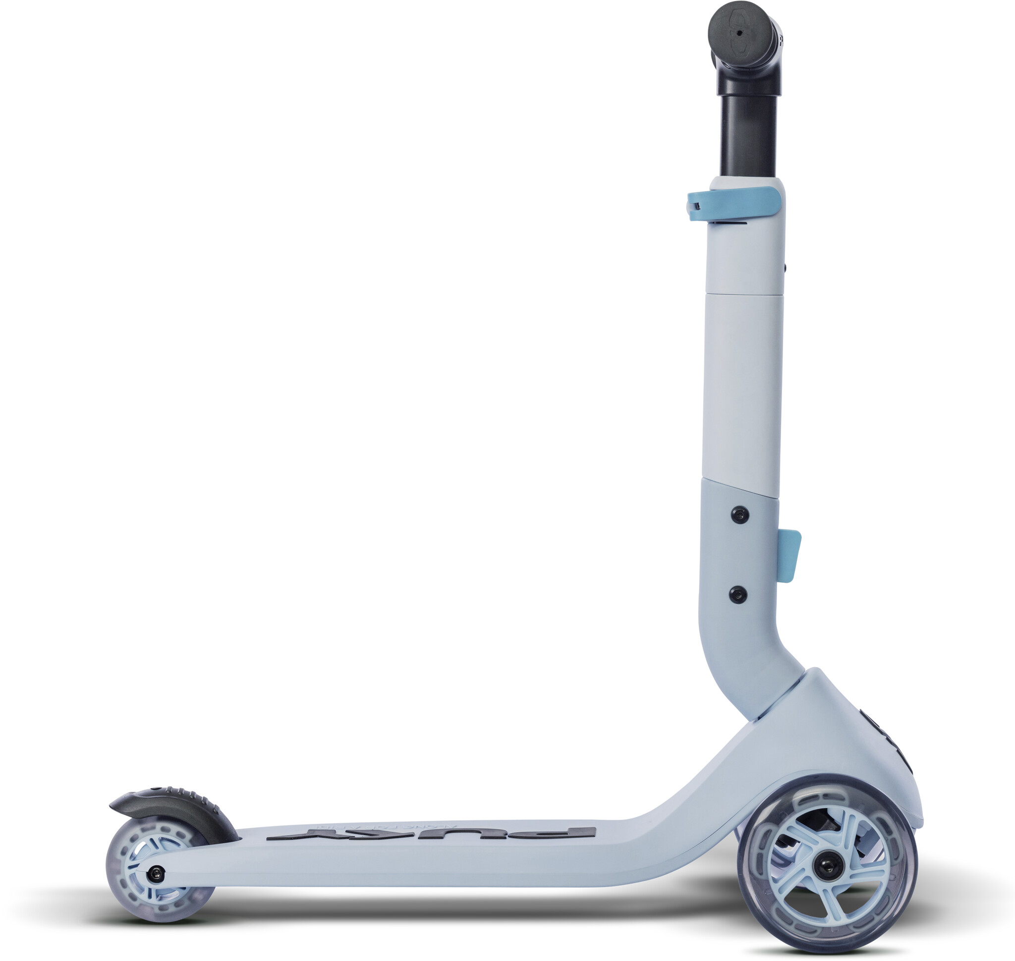 Puky Push step Arctic Blue 2+