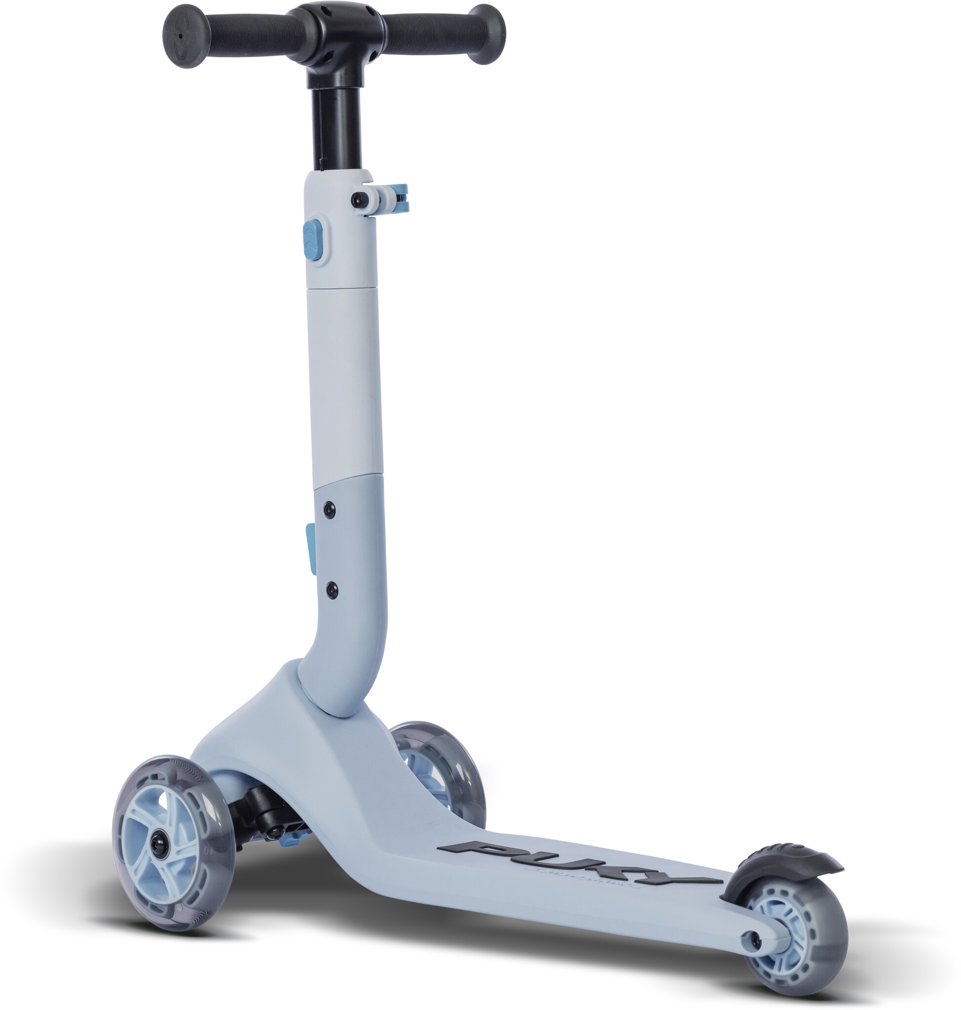 Puky Push step Arctic Blue 2+
